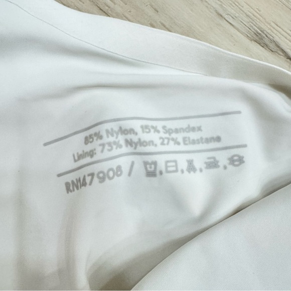 Outdoor Voices Exercise Tennis Pickleball Activewear Dress Sz XXS - Picture 9 of 9